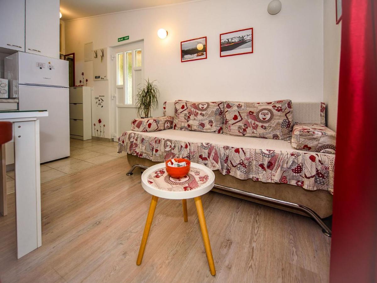 Holiday Home Taja By Interhome Spalato Esterno foto