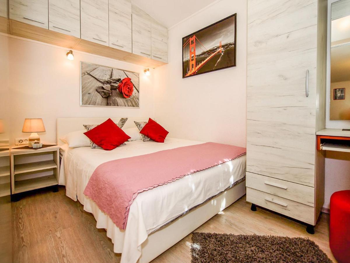 Holiday Home Taja By Interhome Spalato Esterno foto